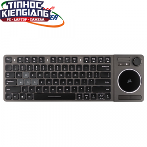 Bàn phím không dây Corsair K83 (CH-9268046-NA)