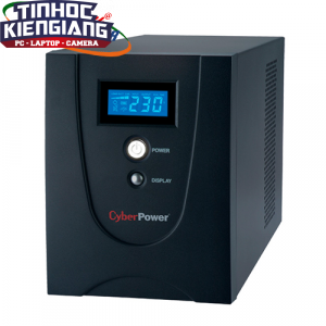 Bộ Lưu Điện UPS Cyber Power VALUE1200ELCD