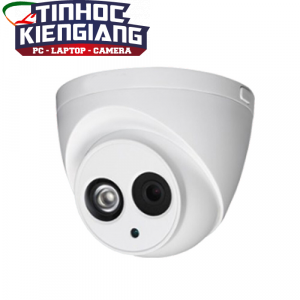 Camera IP Dome Dahua DH-IPC-HDW1235C-A-V2 2.0MP