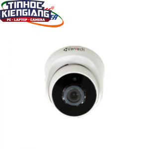 Camera IP Dome hồng ngoại 3.0 Megapixel VANTECH VP-2224IP-M