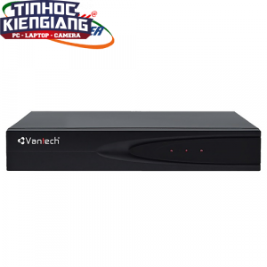 Đầu ghi hình camera IP 16 kênh VANTECH VP-1660H265+