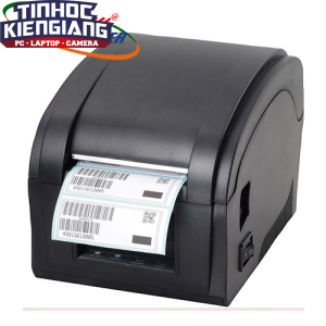 Máy in mã vạch Xprinter XP 360B