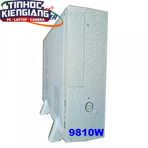 Vỏ máy tính SP Mini dòng 9810W nhỏ gọn phổ thông
