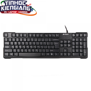 Bàn phím A4TECH KR750 USB