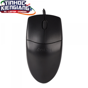 Chuột máy tính A4 TECH OP-620 1000 DPI
