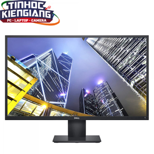 Màn hình máy tính Dell 27" E2720H FHD IPS