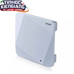 Thiết bị mạng - Router Wi-Fi ốp tần RUIJIE RG-AP710(Giá chưa bao gồm Adapter)