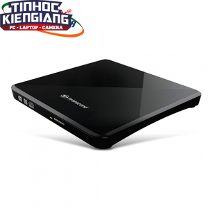 Ổ Đĩa Quang DVD RW Transcend TS8XDVDS-K(DVDRW gắn ngoài)