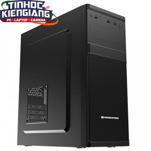 Vỏ máy tính XIGMATEK XA-20 (EN46072)