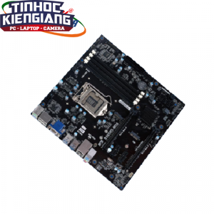 Bo Mạch Chủ - Mainboard ECS B365H5-M22