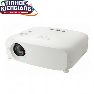 Máy chiếu PANASONIC PT-VW540
