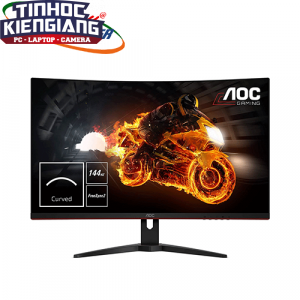 Màn Hình AOC C32G1 Cong 32 inch Full HD Gaming 144Hz
