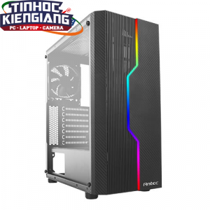 Vỏ case ANTEC NX230 Gaming Led RGB