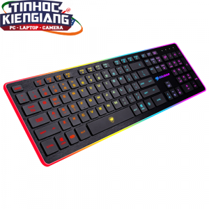 BÀN PHÍM CHƠI GAME Cougar Vantar