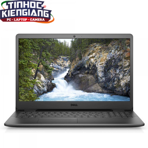 Máy Tính Xách Tay/Laptop Dell Inspiron 3501 (N3501A) (3-1005G1/4GB/SSD 256GB/15.6 inch FHD/Win 10)