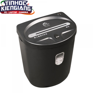 Máy hủy tài liệu Silicon PS-812C