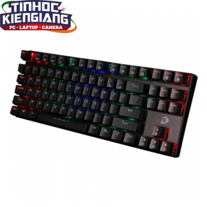 Bàn phím cơ DareU EK880 RGB (Blue/Brown/Red switch)