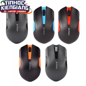 Chuột máy tính không dây A4 TECH G3-200N