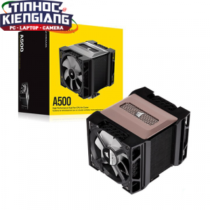 Tản nhiệt khí CPU Corsair A500 (CT-9010003-WW)