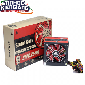 Nguồn máy tính Golden Field Smart Core SMC3500 - 350W