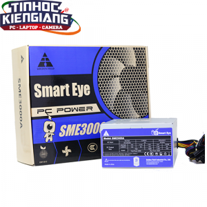 Nguồn máy tính Golden Field Smart Eye SME3000A - 300W