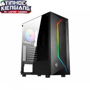 Vỏ máy tính MSI MAG VAMPIRIC 100R CHASSIS