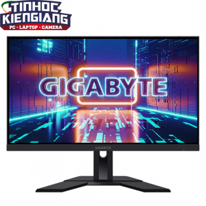 LCD - MÀN HÌNH GIGABYTE M27Q 27" IPS 2K 170Hz 0.5ms FreeSync - GSync chuyên game