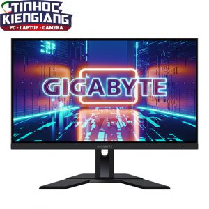 LCD - MÀN HÌNH Gigabyte M27F 27Inch FHD IPS 144Hz 1ms Freesync Gaming