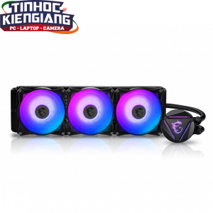 Tản nhiệt nước MSI MAG Core Liquid 360R