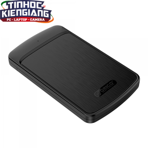 Hộp ổ cứng 2.5 inch Orico 2020U3 SATA 3 USB 3.0