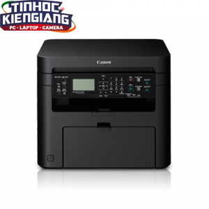 Máy in laser đen trắng Canon Đa chức năng MF232W C.TY