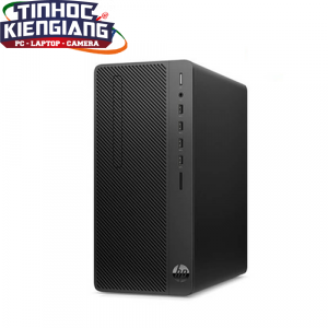 Máy tính để bàn/PC HP 280 Pro G5 (i3-9100/4GB RAM/1TB HDD/K+M/DOS) (9GB23PA)