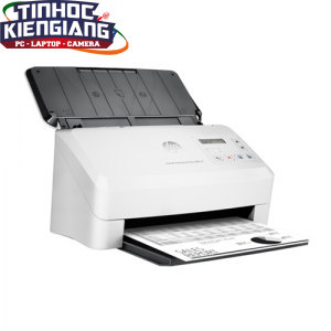 Máy Scan HP Enterprise Flow 5000 S4 - L2755A Hàng C.Ty