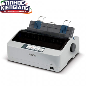Máy in kim Epson LQ310 Chính Hãng