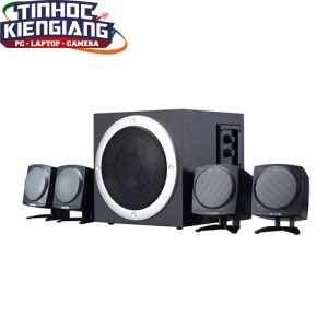 Loa Vi Tính Microlab TMN3 4.1