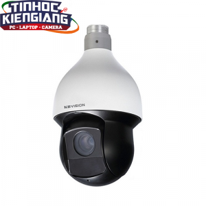 Camera IP Speed Dome hồng ngoại 2.0 Megapixel KBVISION KX-D2008PN