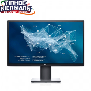 Màn hình máy tính Dell P2421D 23.8" 2K IPS 60Hz