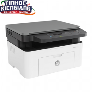 Máy in laser đen trắng đa chức năng HP 135W - 4ZB83A