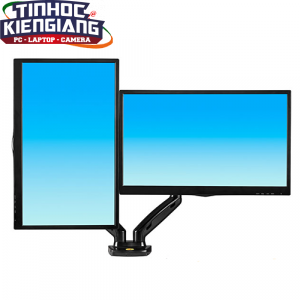 Giá treo màn hình North Bayou F160