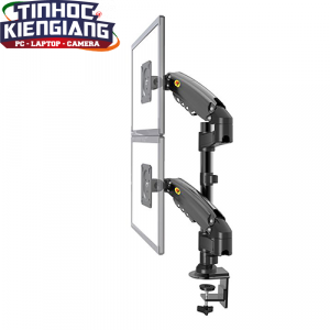 Giá treo màn hình North Bayou H160