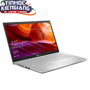 Máy Tính Xách Tay/Laptop ASUS X409JA-EK237T (i3-1005G1/4GB RAM/256GB SSD/14 FHD/Win 10/Bạc)