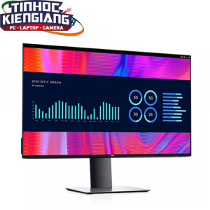 Màn hình máy tính Dell UltraSharp U2721DE 27" 2K QHD IPS