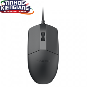 Chuột Quang Có Dây DareU LM103