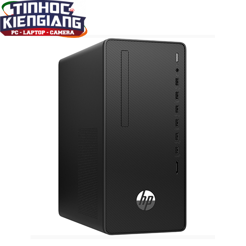 Máy tính để bàn/PC HP 280 Pro G6 Microtower (i5-10400/4GB RAM/1TB HDD/DVDRW/WL+BT/K+M/Win 10) (1D0L2PA)