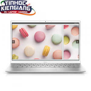 Máy Tính Xách Tay/Laptop Dell Inspiron 5301 (70232601) (I7-1165G7/8Gb/512Gb SSD/13.3Inch FHD/MX350 2GB/Win10/Silver)