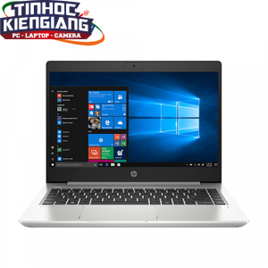 Máy Tính Xách Tay/Laptop HP ProBook 440 G7 9TN39PA (i3-10110U,4GB,512GB SSD,Intel UHD Graphics,14"HD,Win 10)