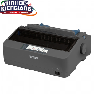 Máy in kim EPSON LQ350 CTy