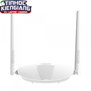 Thiết bị mạng - Router Wi-Fi Totolink N210RE Wireless N300Mbps