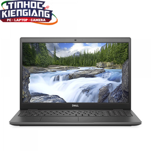 Máy Tính Xách Tay/Laptop Dell Latitude 3510 (70233210) (i3 10110U /4GB RAM/1TB HDD/15.6 inch/Fedora/Xám)