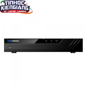 Đầu ghi hình camera IP 4 kênh KBVISION KX-A8124N2